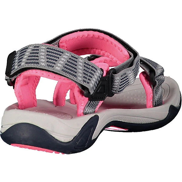 CMP Hamal Wmn Outdoorsandalen 6 CMP Hamal Wmn Outdoorsandalen – Bild 4