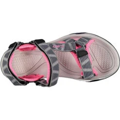 CMP Hamal Wmn Outdoorsandalen 12 CMP Hamal Wmn Outdoorsandalen -Modeschuhe 17576264 05