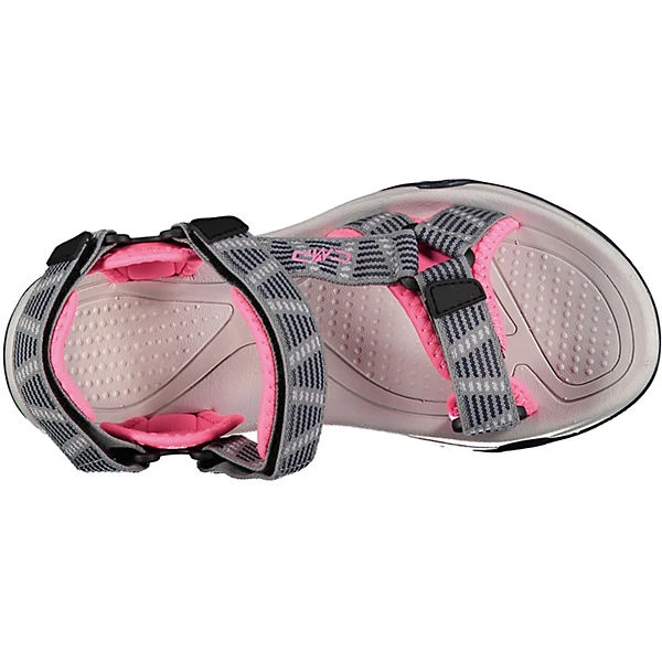CMP Hamal Wmn Outdoorsandalen 7 CMP Hamal Wmn Outdoorsandalen – Bild 5