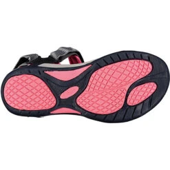 CMP Hamal Wmn Outdoorsandalen 13 CMP Hamal Wmn Outdoorsandalen -Modeschuhe 17576264 06