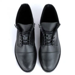 Work Boots ’94v Vegane Stiefel Schnürstiefel - Schwarz -Modeschuhe 17628534 05