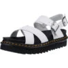 Dr. Martens Voss Ii Riemchensandalen -Modeschuhe 17816378 01