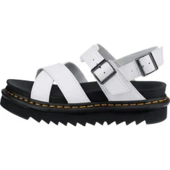 Dr. Martens Voss Ii Riemchensandalen -Modeschuhe 17816378 03