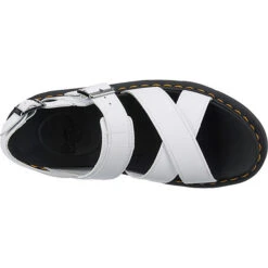 Dr. Martens Voss Ii Riemchensandalen -Modeschuhe 17816378 06