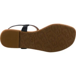 Ugg Madeena T-Steg-Sandalen -Modeschuhe 17851249 07