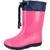 Beck Gummistiefel Für Mädchen -Modeschuhe 18231470 01