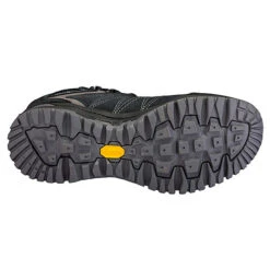 Outdoorstiefel Mount Kapela High Wanderstiefel - Schwarz -Modeschuhe 18289628 06