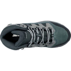 Hi-Tec Bandera Lite Wp Wanderstiefel - Grau-kombi -Modeschuhe 18377715 06
