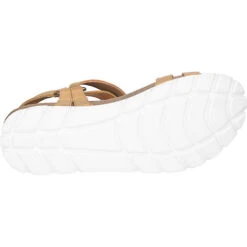 Panama Jack Klassische Sandalen - Orange -Modeschuhe 18387228 06