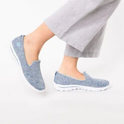 Dockers By Gerli Sportliche Slipper -Modeschuhe 18387664 02