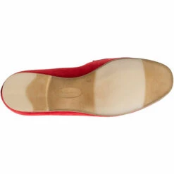Tamaris Slipper Klassische Slipper - Rot -Modeschuhe 18519486 05