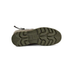 Aigle Stiefel Parcours Iso 2 Kaki - Grün 5 Aigle Stiefel Parcours Iso 2 Kaki - Grün -Modeschuhe 18601504 02