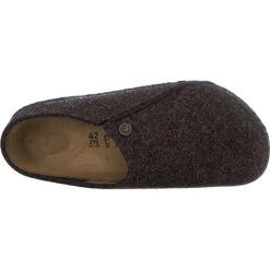 Birkenstock Arizona Pantoffeln Normal -Modeschuhe 18628889 06