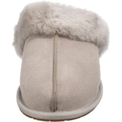Ugg W Scuffette Ii Lammfell-Hausschuhe -Modeschuhe 19030953 04