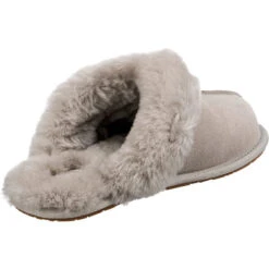 Ugg W Scuffette Ii Lammfell-Hausschuhe -Modeschuhe 19030953 05