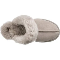 Ugg W Scuffette Ii Lammfell-Hausschuhe -Modeschuhe 19030953 06