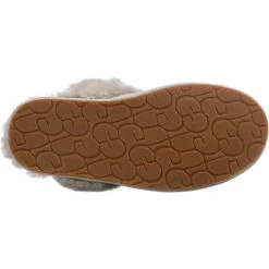Ugg W Scuffette Ii Lammfell-Hausschuhe -Modeschuhe 19030953 07