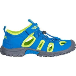 TROLLKIDS Outdoorsandalen KRISTIANSAND Für Jungen -Modeschuhe 19043330 02