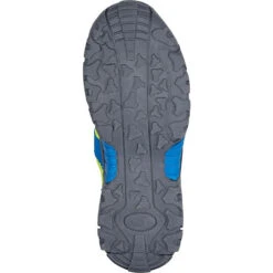 TROLLKIDS Outdoorsandalen KRISTIANSAND Für Jungen -Modeschuhe 19043330 04