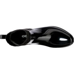 Coach Rivington Rubber Rain Bootie Gummistiefel -Modeschuhe 19114957 06