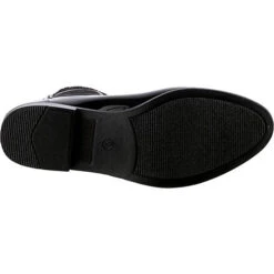 Coach Rivington Rubber Rain Bootie Gummistiefel -Modeschuhe 19114957 07