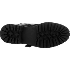 MEXX Forever Biker Boots - Schwarz -Modeschuhe 19207425 07