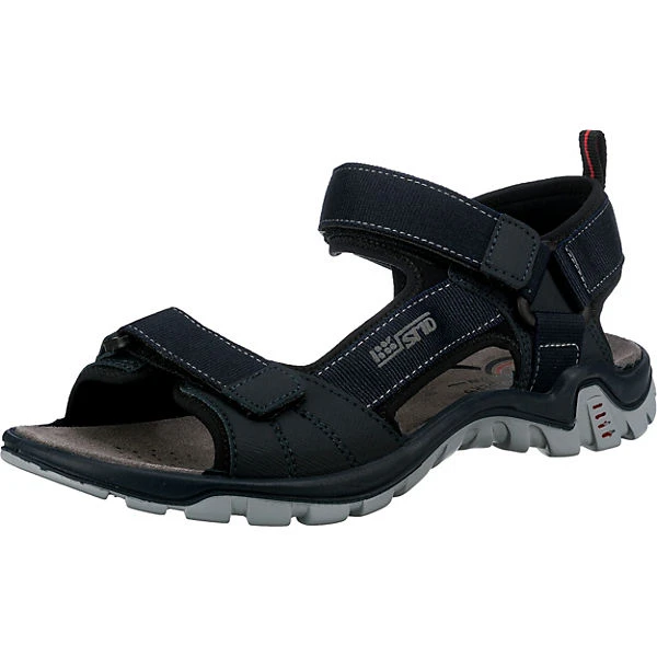 Salamander Dino Outdoorsandalen - Dunkelblau 3 Salamander Dino Outdoorsandalen - Dunkelblau