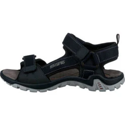 Salamander Dino Outdoorsandalen - Dunkelblau 9 Salamander Dino Outdoorsandalen - Dunkelblau -Modeschuhe 19313948 03