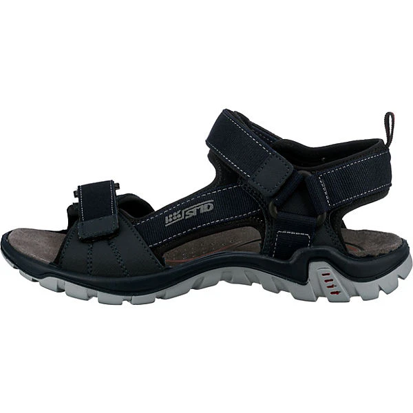 Salamander Dino Outdoorsandalen - Dunkelblau 4 Salamander Dino Outdoorsandalen - Dunkelblau – Bild 2