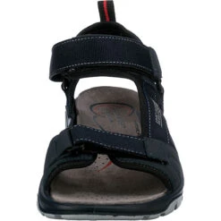 Salamander Dino Outdoorsandalen - Dunkelblau 10 Salamander Dino Outdoorsandalen - Dunkelblau -Modeschuhe 19313948 04