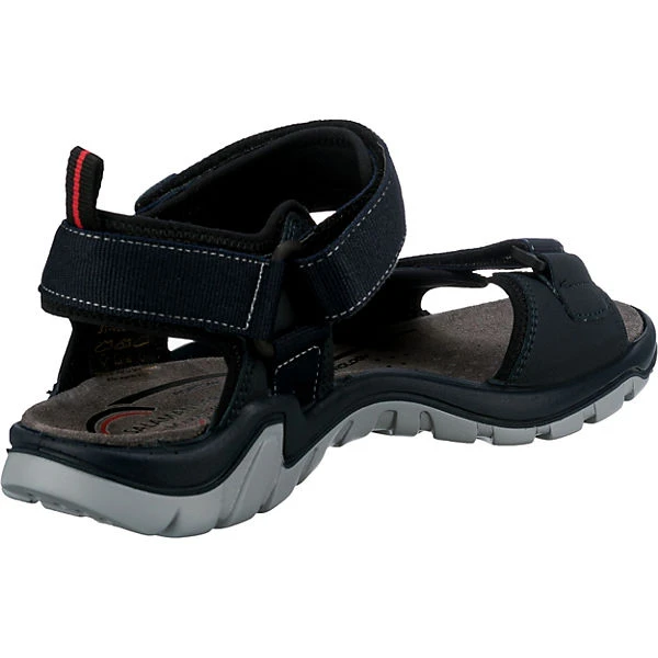 Salamander Dino Outdoorsandalen - Dunkelblau 6 Salamander Dino Outdoorsandalen - Dunkelblau – Bild 4