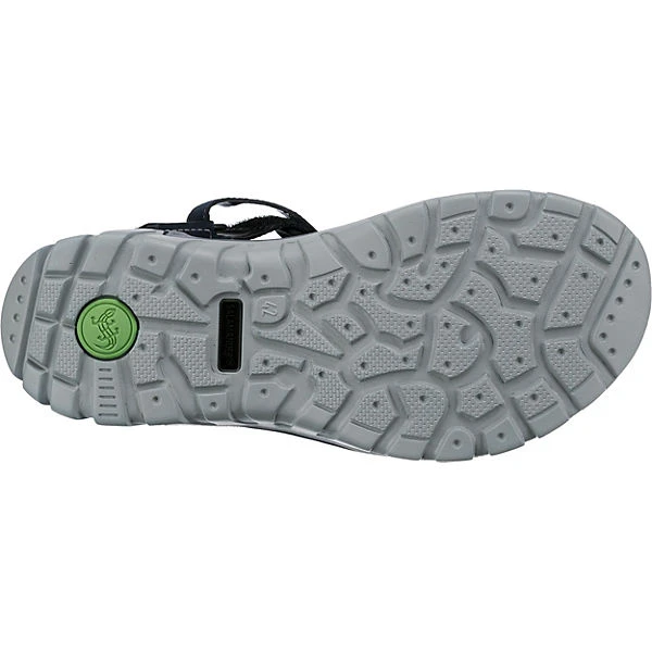 Salamander Dino Outdoorsandalen - Dunkelblau 8 Salamander Dino Outdoorsandalen - Dunkelblau – Bild 6