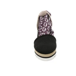 Gerry Weber Damen Pump Gloren 01 | Schwarz Gloren 01, Schwarz-kombi Klassische Pumps - Schwarz-kombi -Modeschuhe 19372592 04