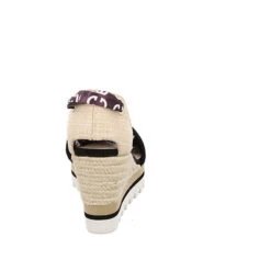 Gerry Weber Damen Pump Gloren 01 | Schwarz Gloren 01, Schwarz-kombi Klassische Pumps - Schwarz-kombi -Modeschuhe 19372592 05