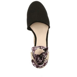 Gerry Weber Damen Pump Gloren 01 | Schwarz Gloren 01, Schwarz-kombi Klassische Pumps - Schwarz-kombi -Modeschuhe 19372592 06