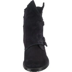 J&F Urban Booties Mit Zip -Modeschuhe 19408512 04