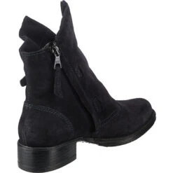 J&F Urban Booties Mit Zip -Modeschuhe 19408512 05