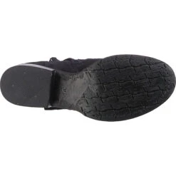 J&F Urban Booties Mit Zip -Modeschuhe 19408512 07