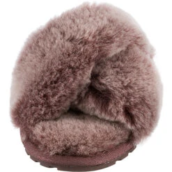 EMU Australia Mayberry Frost Lammfell-Hausschuhe -Modeschuhe 19425141 04