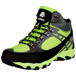 Bergschuhe Wanderschuhe Wanderstiefel Schuhe M011 Wanderschuhe