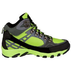 Bergschuhe Wanderschuhe Wanderstiefel Schuhe M011 Wanderschuhe -Modeschuhe 19543236 03