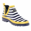 Regatta Gummischuhe Lady Harper Welly Gummistiefel -Modeschuhe 19550787 01
