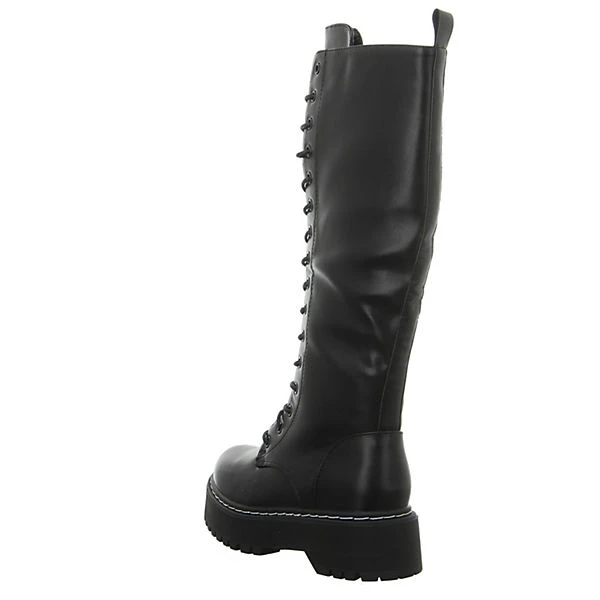 Klassische Stiefel - Schwarz Modell 1 5 Klassische Stiefel - Schwarz Modell 1 – Bild 3