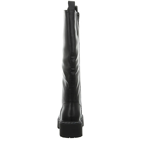 Klassische Stiefel - Schwarz Modell 1 6 Klassische Stiefel - Schwarz Modell 1 – Bild 4