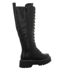 Klassische Stiefel - Schwarz Modell 1 13 Klassische Stiefel - Schwarz Modell 1 -Modeschuhe 19571051 05