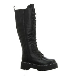 Klassische Stiefel - Schwarz Modell 1 14 Klassische Stiefel - Schwarz Modell 1 -Modeschuhe 19571051 06