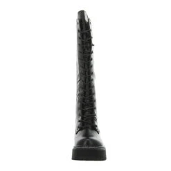 Klassische Stiefel - Schwarz Modell 1 15 Klassische Stiefel - Schwarz Modell 1 -Modeschuhe 19571051 07