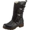 Winterstiefel - Dunkelgrau -Modeschuhe 19571094 01