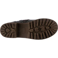 Winterstiefel - Dunkelgrau -Modeschuhe 19571094 07