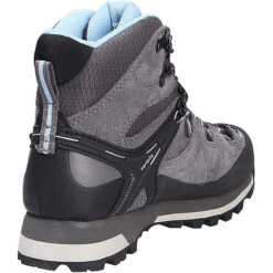 Meindl Damen Trekking/Outdoorschuhe TONALE Wanderstiefel - Grau -Modeschuhe 19774110 04